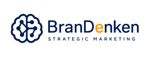 BranDenken Horizontal Blue